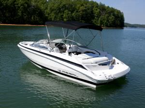 Regal 2000 LSR